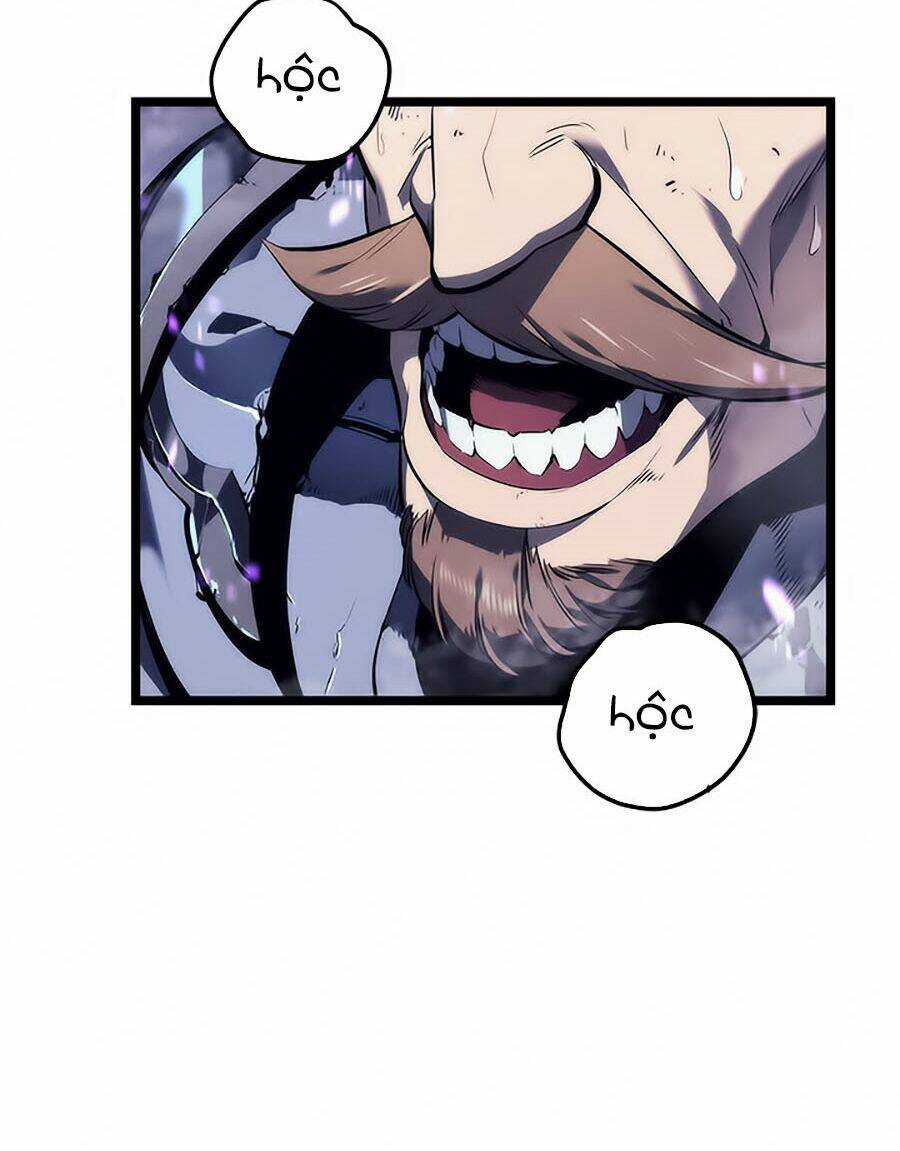 Tôi Thăng Cấp Một Mình Ss2 Chapter 1 trang 3