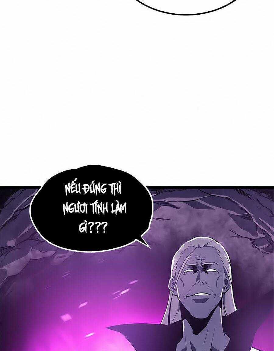 Tôi Thăng Cấp Một Mình Ss2 Chapter 1 trang 30