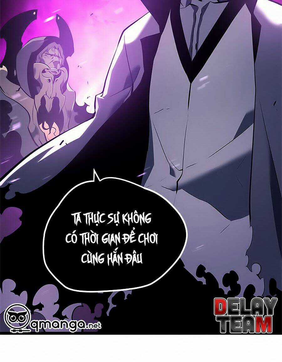 Tôi Thăng Cấp Một Mình Ss2 Chapter 1 trang 31