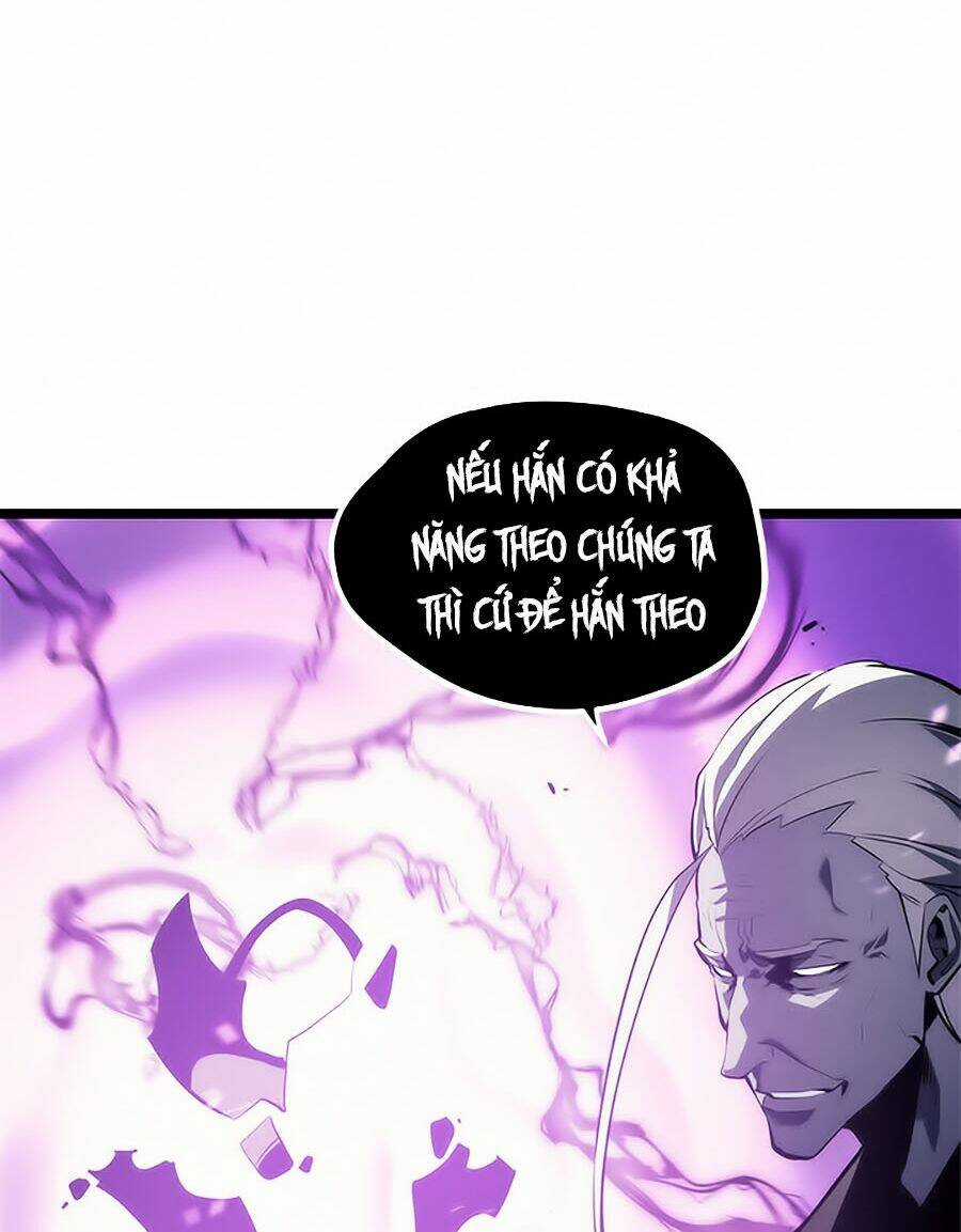 Tôi Thăng Cấp Một Mình Ss2 Chapter 1 trang 32