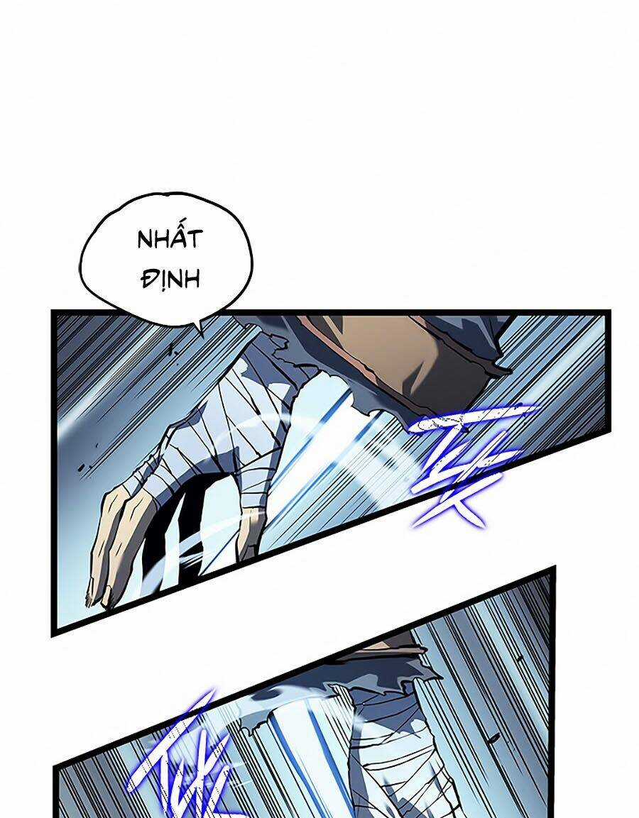 Tôi Thăng Cấp Một Mình Ss2 Chapter 1 trang 34