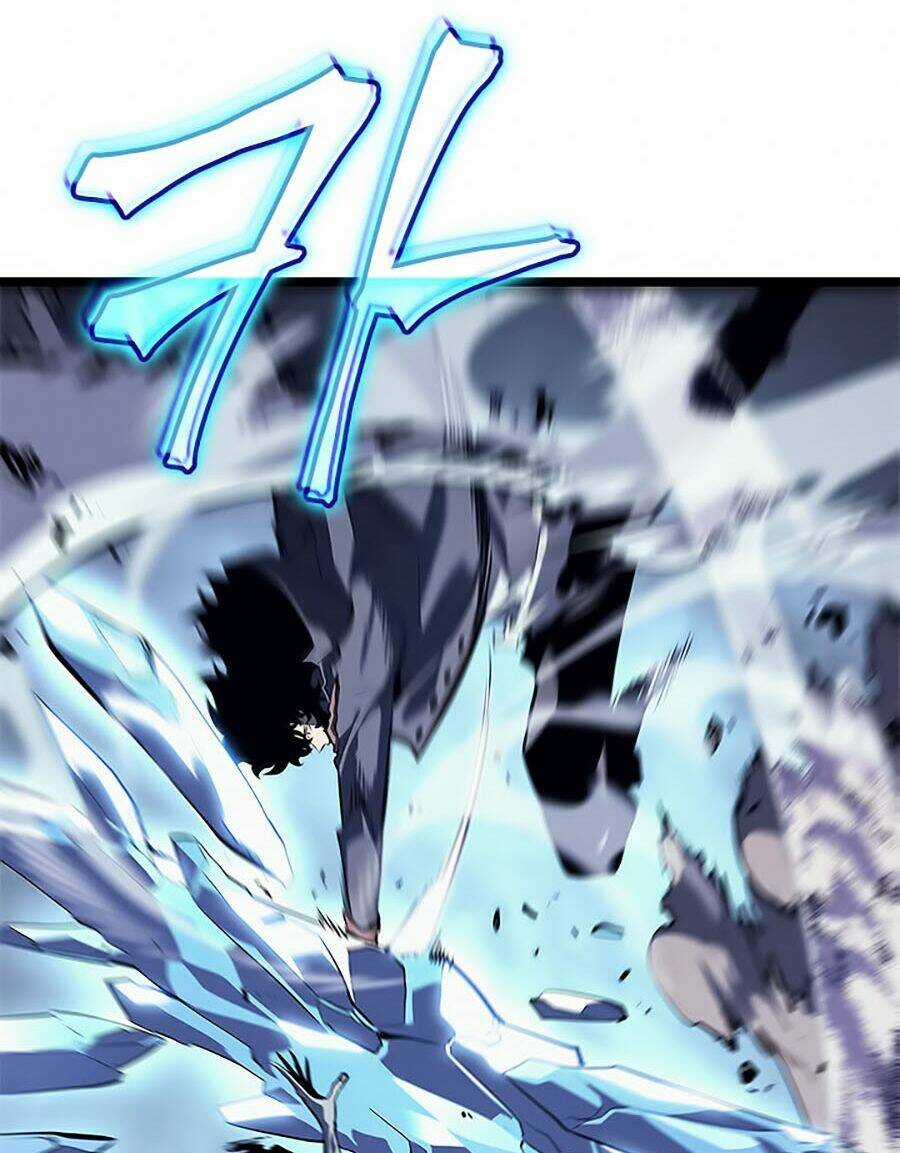 Tôi Thăng Cấp Một Mình Ss2 Chapter 1 trang 38