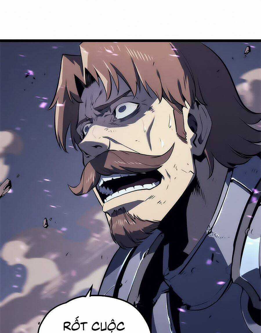 Tôi Thăng Cấp Một Mình Ss2 Chapter 1 trang 4