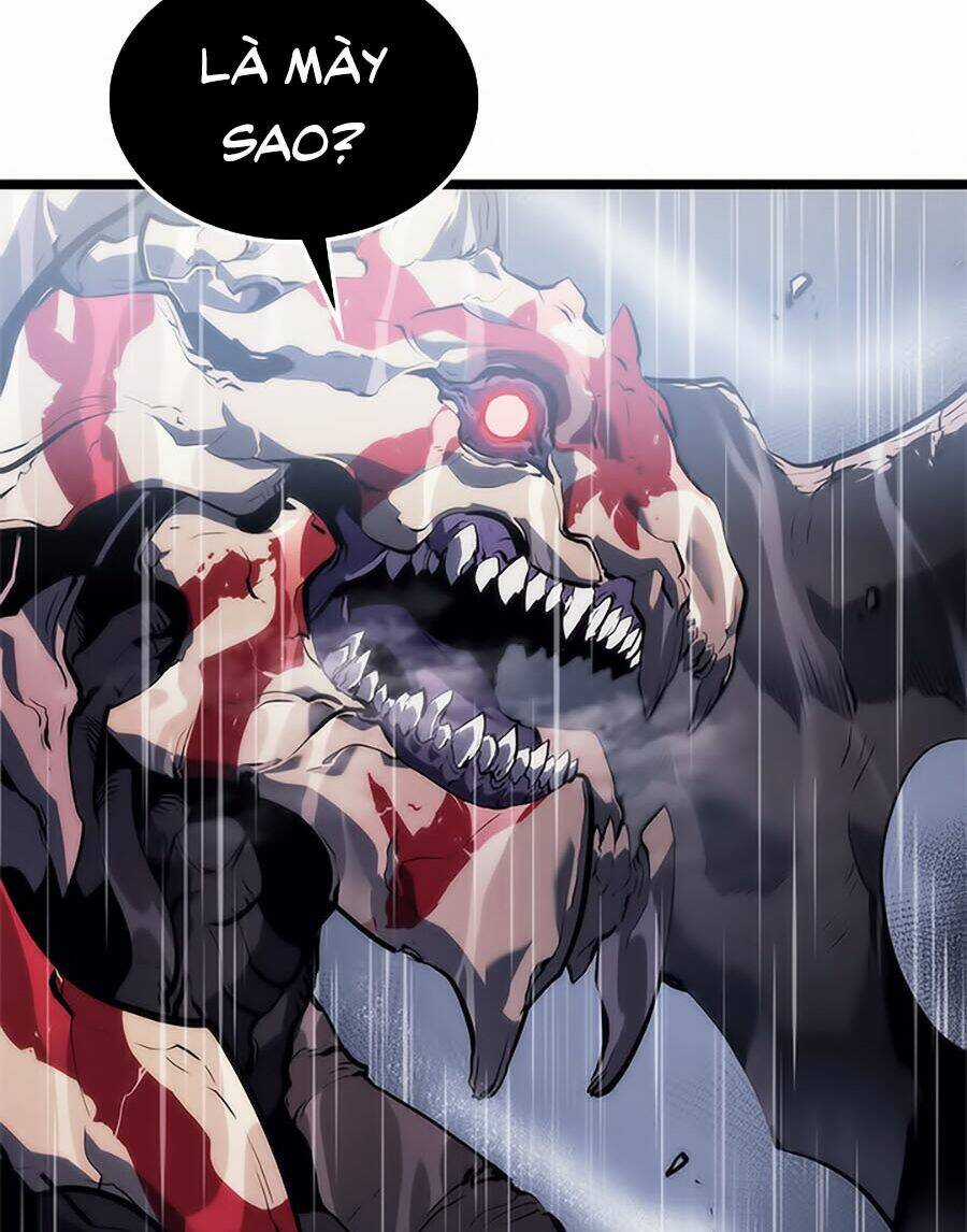 Tôi Thăng Cấp Một Mình Ss2 Chapter 1 trang 49