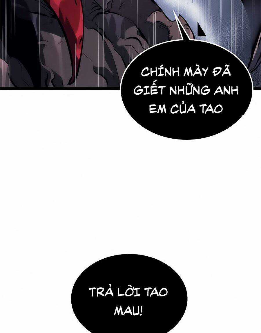 Tôi Thăng Cấp Một Mình Ss2 Chapter 1 trang 50