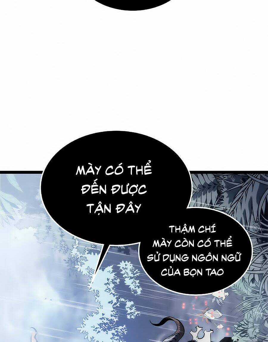 Tôi Thăng Cấp Một Mình Ss2 Chapter 1 trang 51