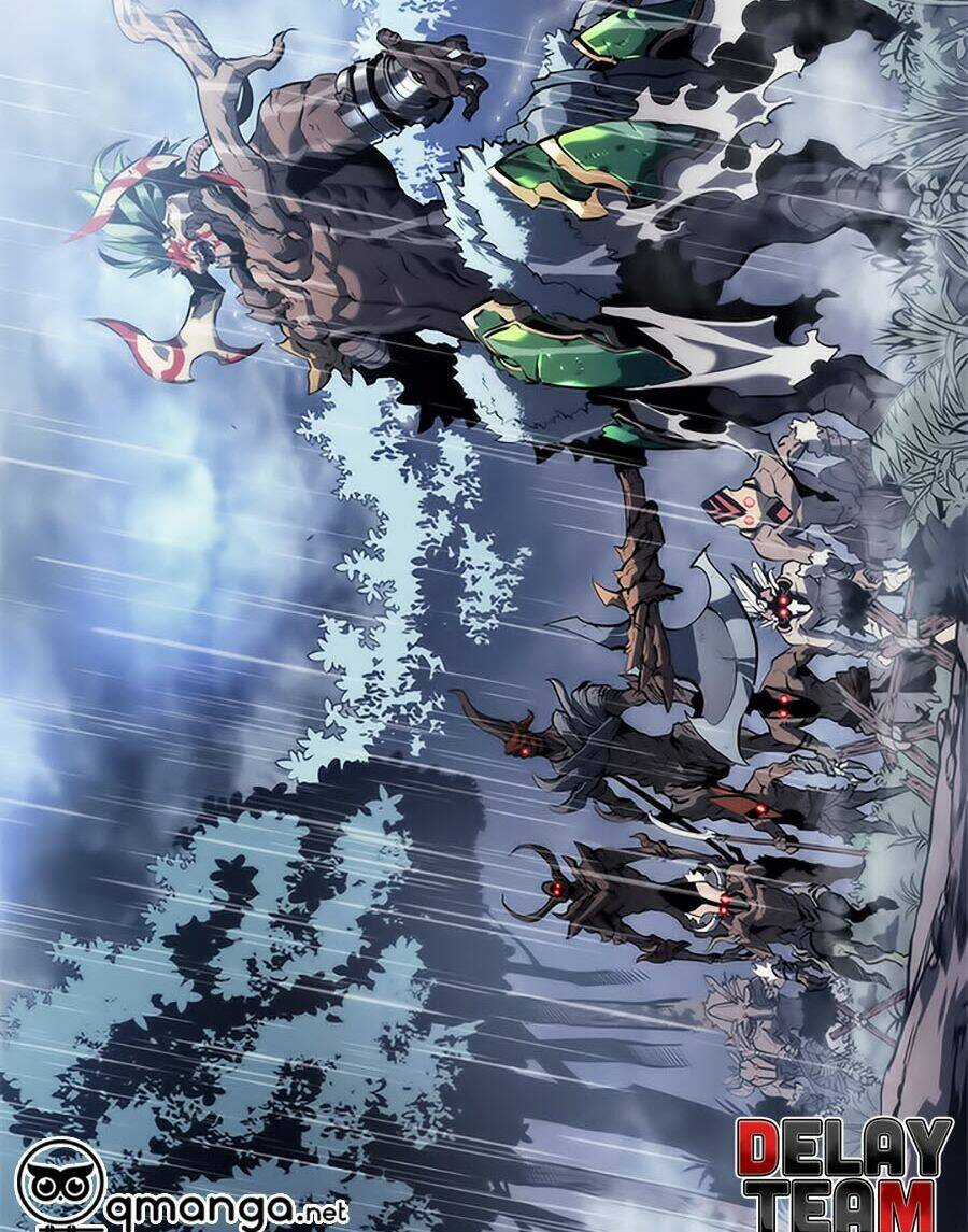 Tôi Thăng Cấp Một Mình Ss2 Chapter 1 trang 52