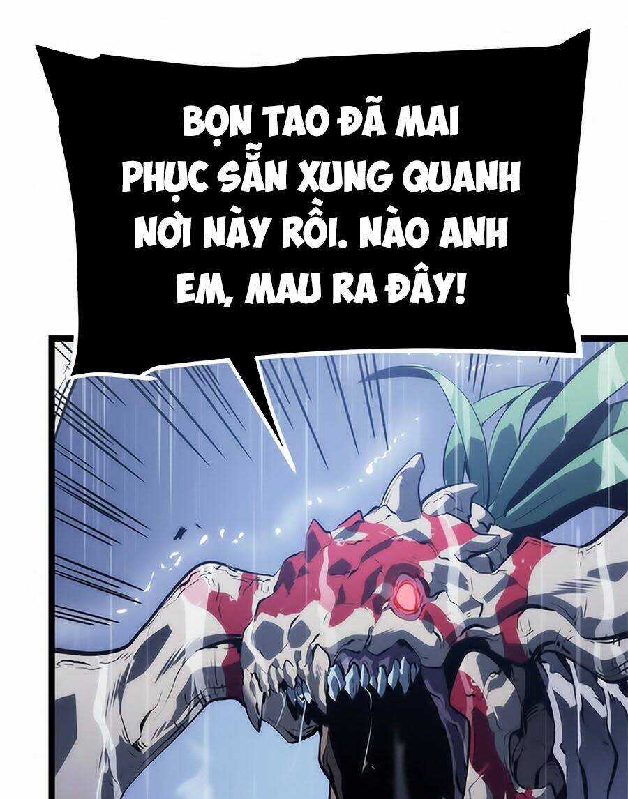 Tôi Thăng Cấp Một Mình Ss2 Chapter 1 trang 54