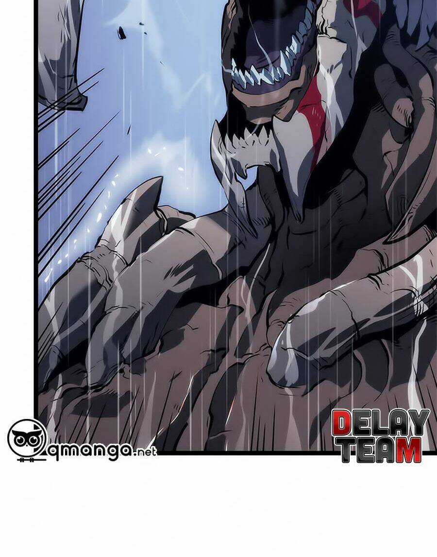 Tôi Thăng Cấp Một Mình Ss2 Chapter 1 trang 55