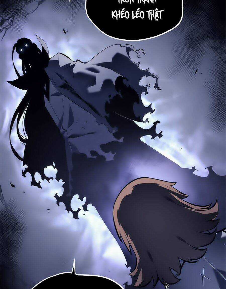 Tôi Thăng Cấp Một Mình Ss2 Chapter 1 trang 6