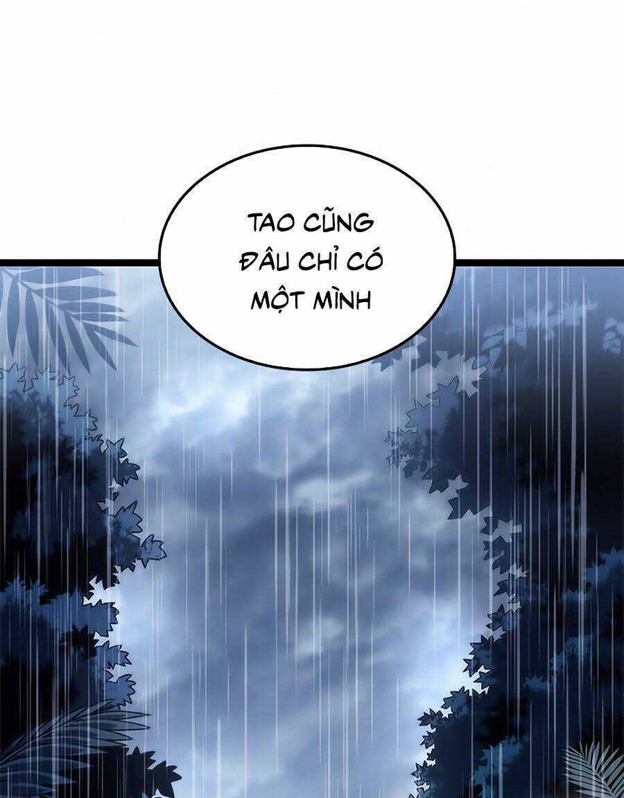 Tôi Thăng Cấp Một Mình Ss2 Chapter 1 trang 60