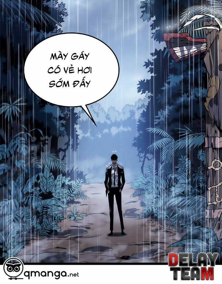 Tôi Thăng Cấp Một Mình Ss2 Chapter 1 trang 61