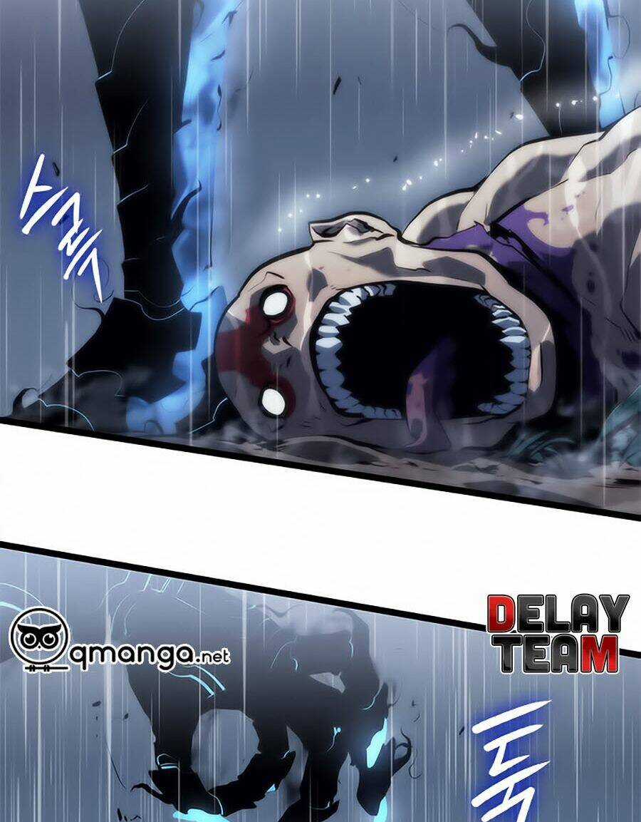 Tôi Thăng Cấp Một Mình Ss2 Chapter 1 trang 64