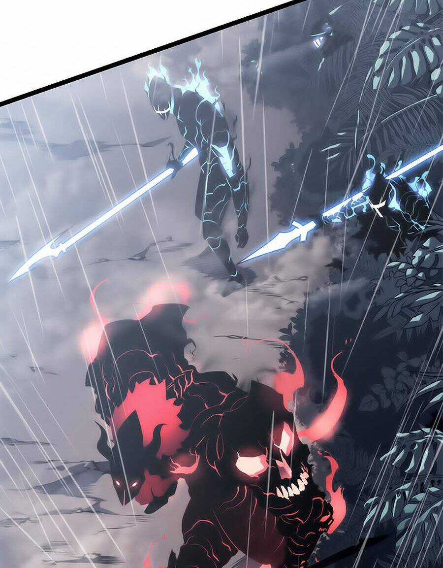 Tôi Thăng Cấp Một Mình Ss2 Chapter 1 trang 66