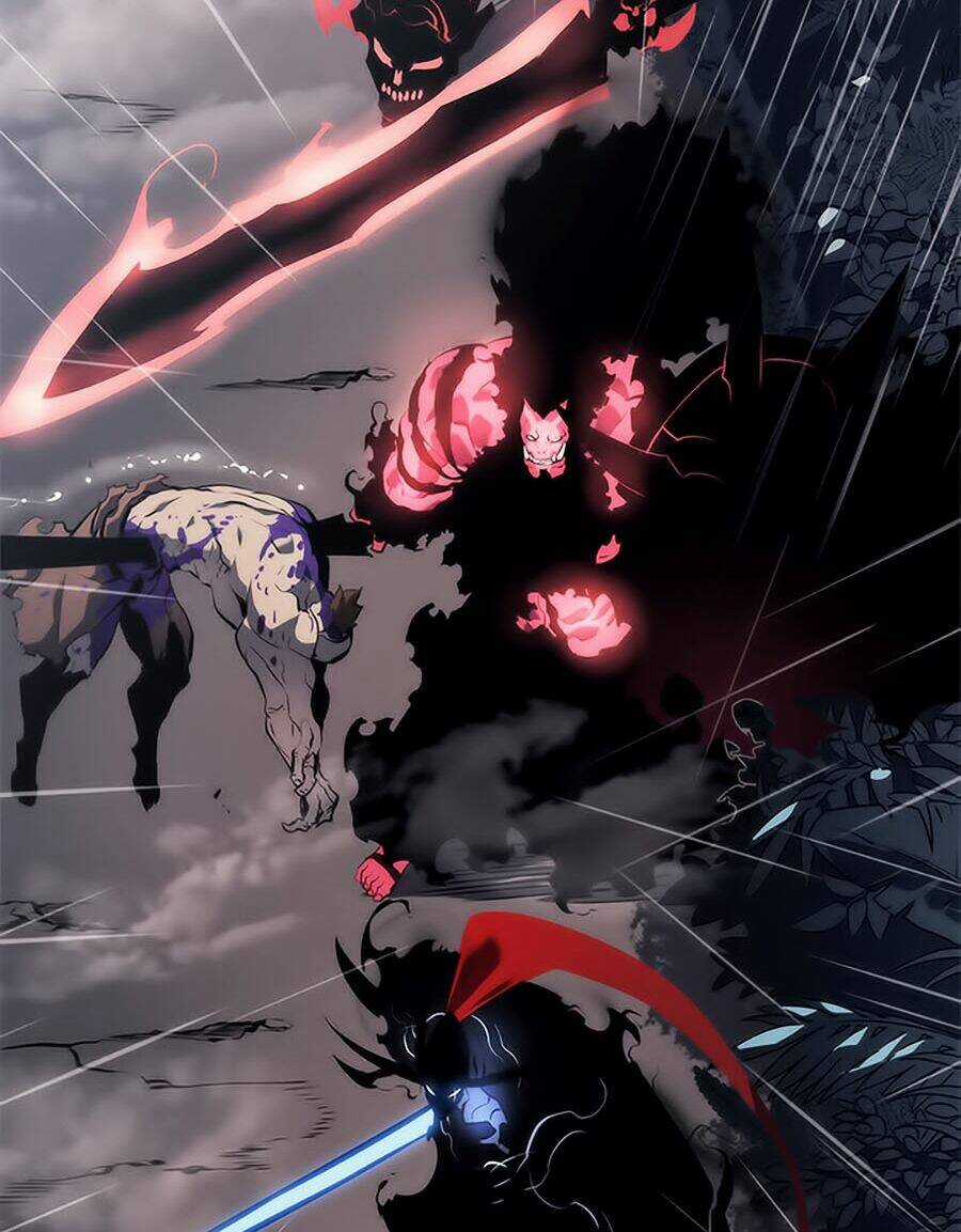 Tôi Thăng Cấp Một Mình Ss2 Chapter 1 trang 67