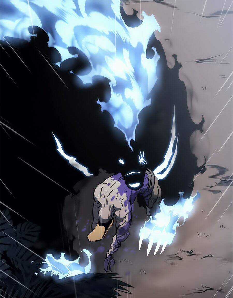 Tôi Thăng Cấp Một Mình Ss2 Chapter 1 trang 70