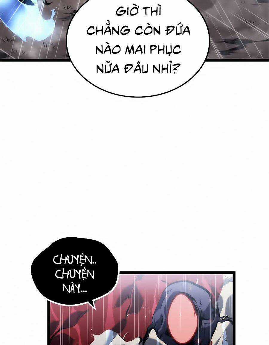 Tôi Thăng Cấp Một Mình Ss2 Chapter 1 trang 72