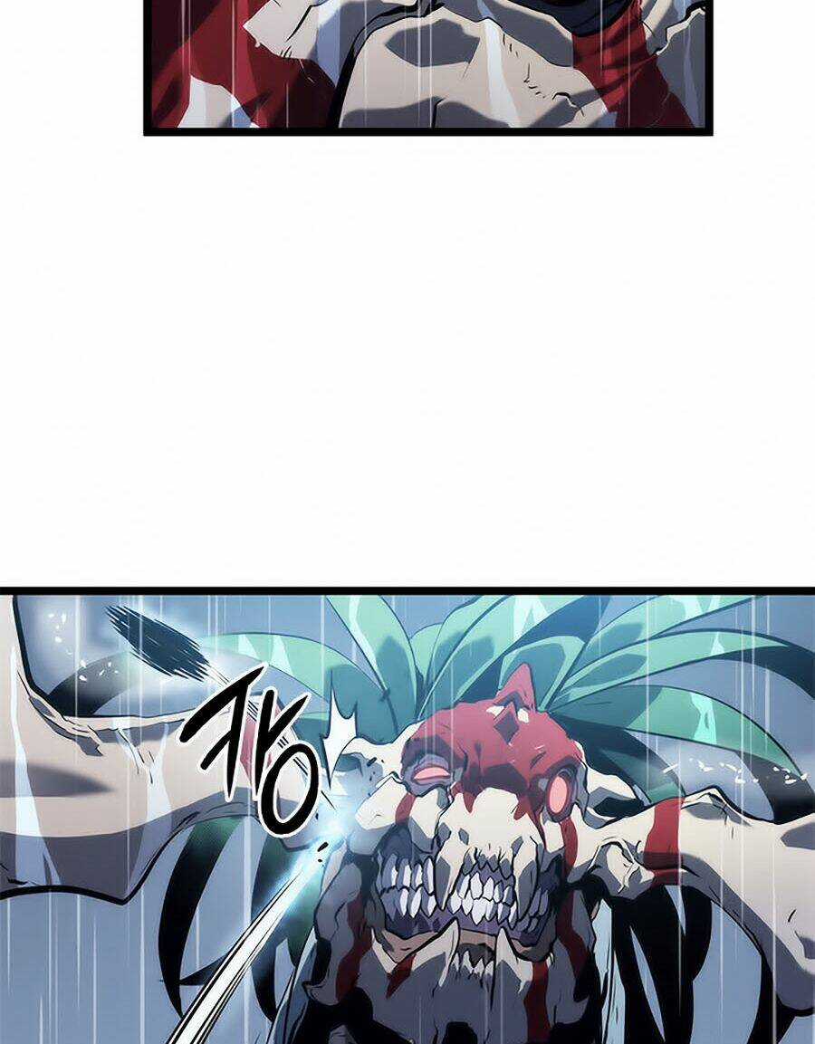 Tôi Thăng Cấp Một Mình Ss2 Chapter 1 trang 73