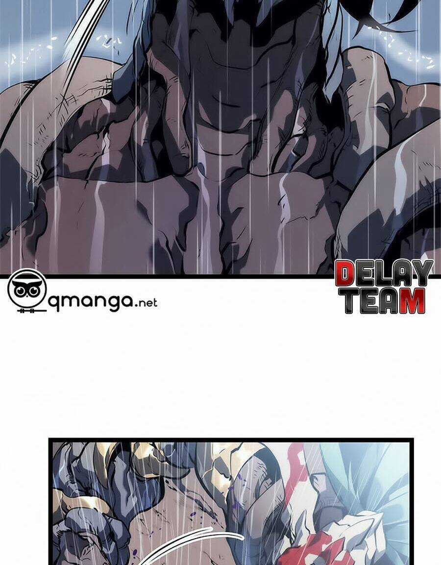 Tôi Thăng Cấp Một Mình Ss2 Chapter 1 trang 74