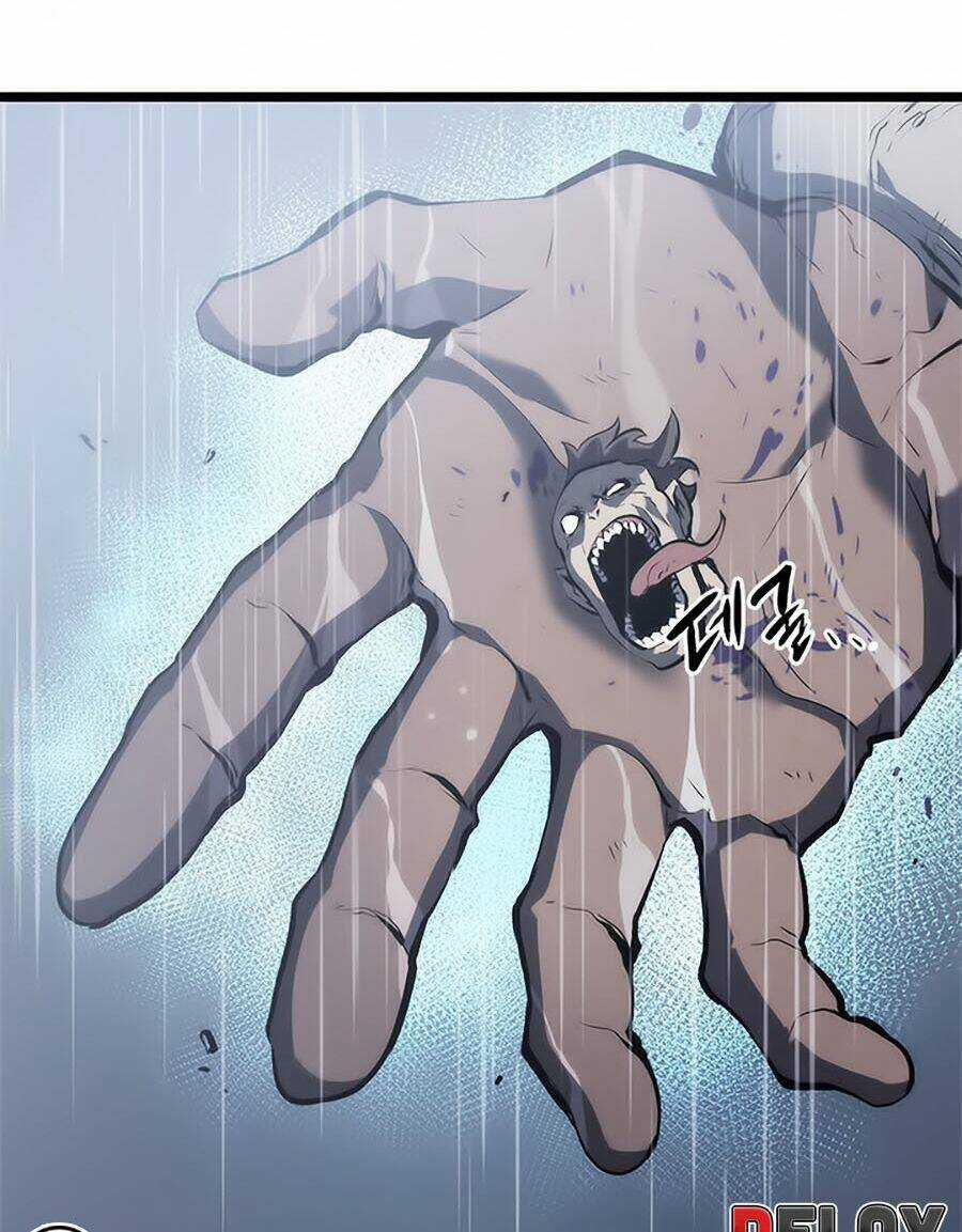 Tôi Thăng Cấp Một Mình Ss2 Chapter 1 trang 76