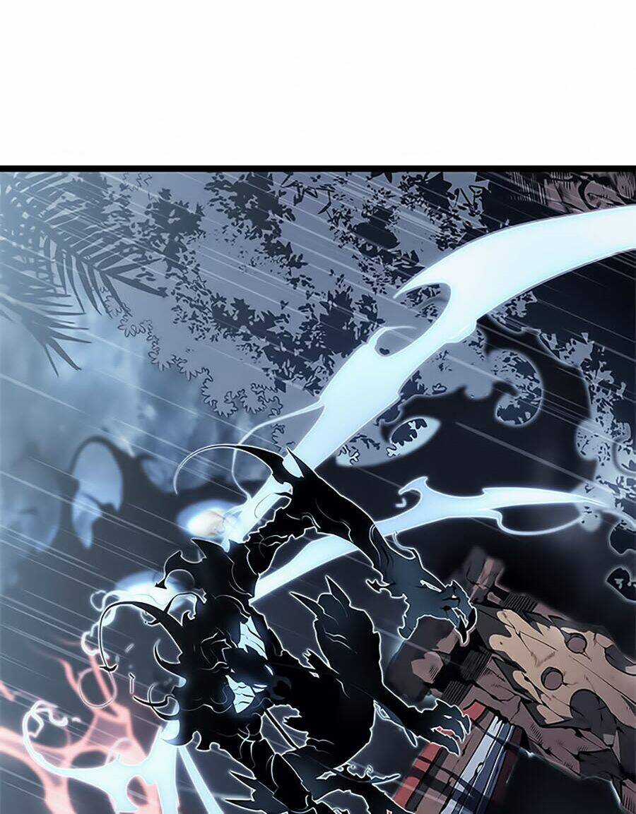 Tôi Thăng Cấp Một Mình Ss2 Chapter 1 trang 79