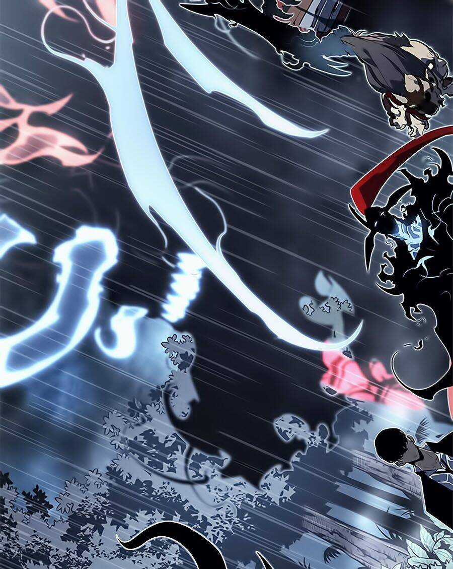 Tôi Thăng Cấp Một Mình Ss2 Chapter 1 trang 80