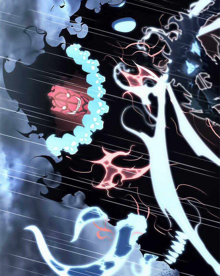 Tôi Thăng Cấp Một Mình Ss2 Chapter 1 trang 83