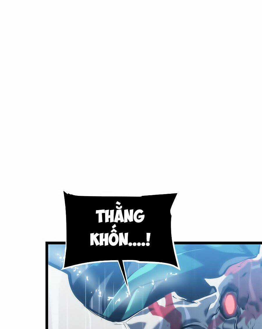 Tôi Thăng Cấp Một Mình Ss2 Chapter 1 trang 85