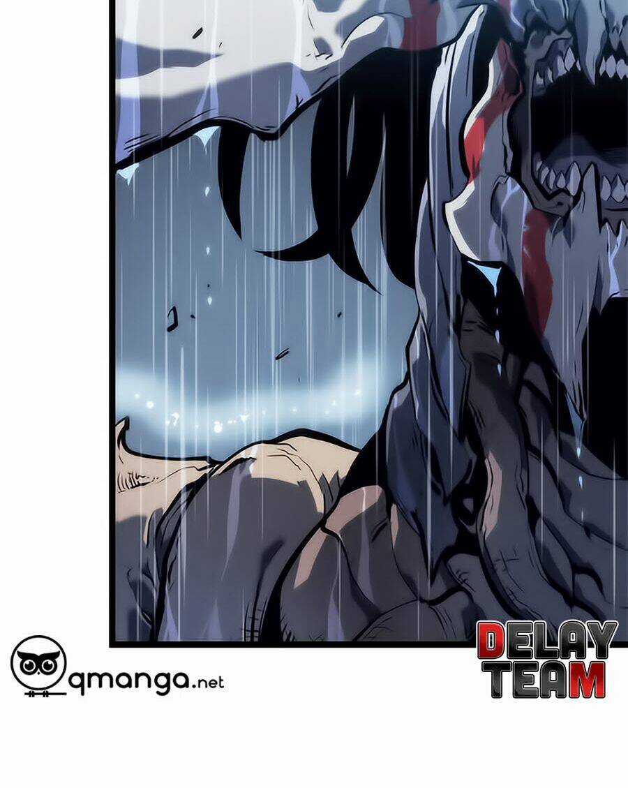 Tôi Thăng Cấp Một Mình Ss2 Chapter 1 trang 86