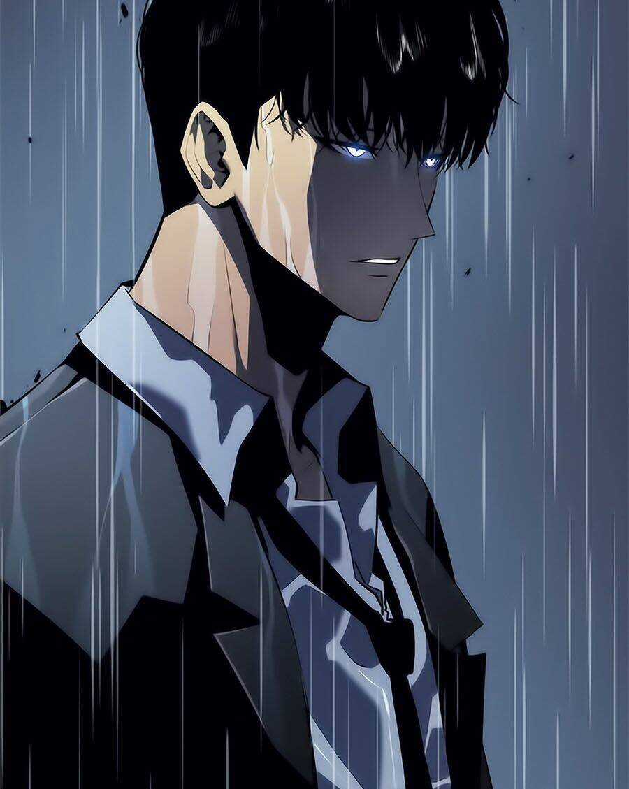 Tôi Thăng Cấp Một Mình Ss2 Chapter 1 trang 88