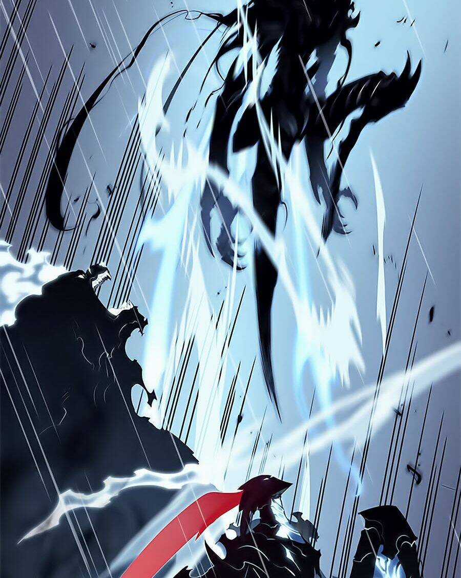 Tôi Thăng Cấp Một Mình Ss2 Chapter 1 trang 90