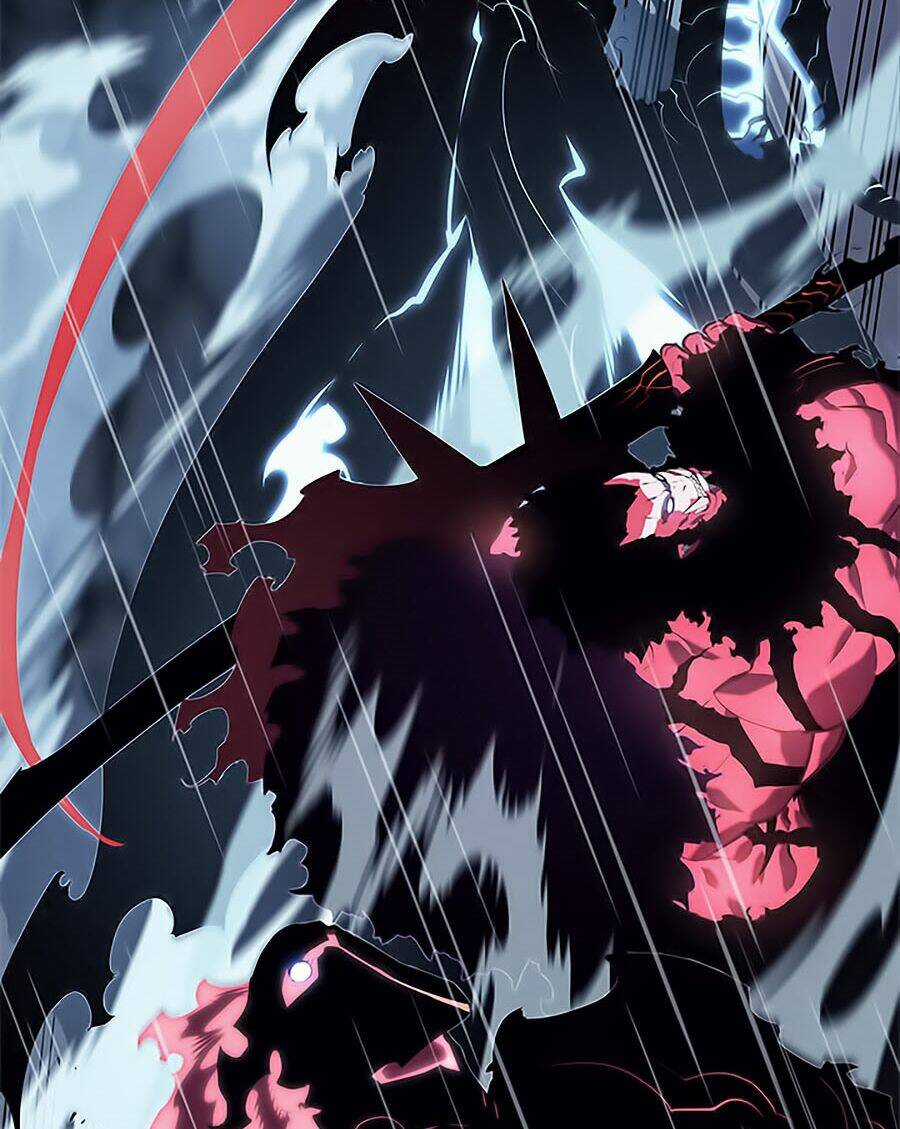 Tôi Thăng Cấp Một Mình Ss2 Chapter 1 trang 91