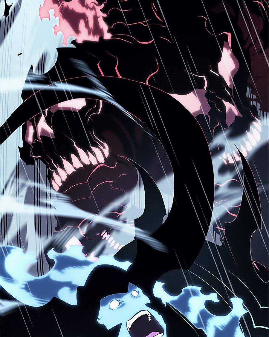 Tôi Thăng Cấp Một Mình Ss2 Chapter 1 trang 92