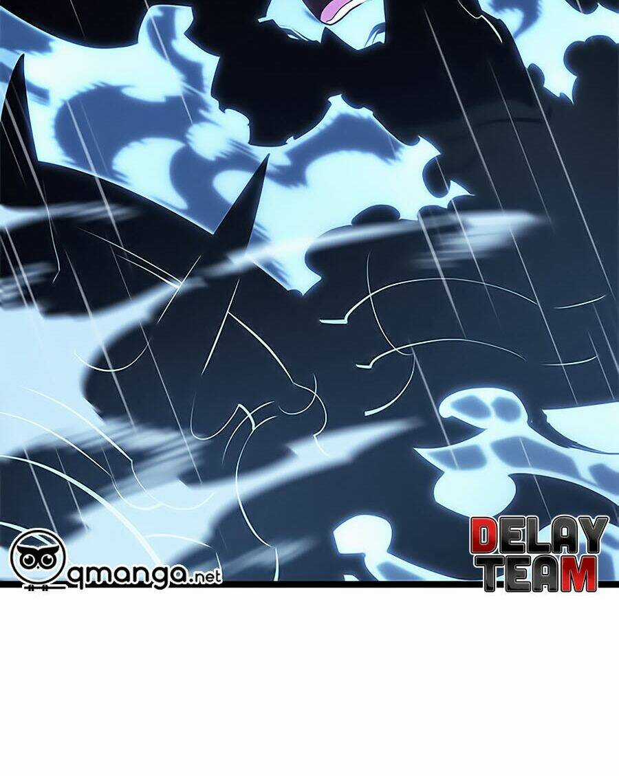 Tôi Thăng Cấp Một Mình Ss2 Chapter 1 trang 93