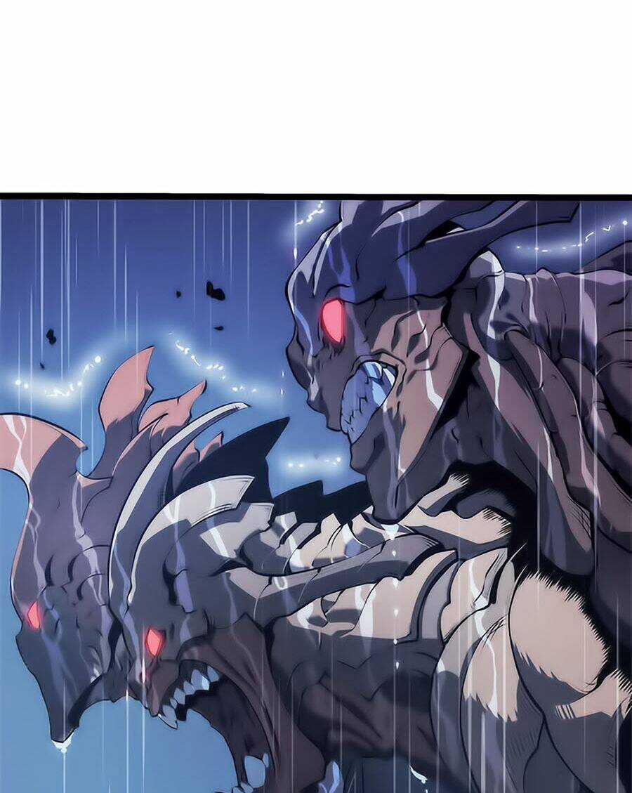 Tôi Thăng Cấp Một Mình Ss2 Chapter 1 trang 94