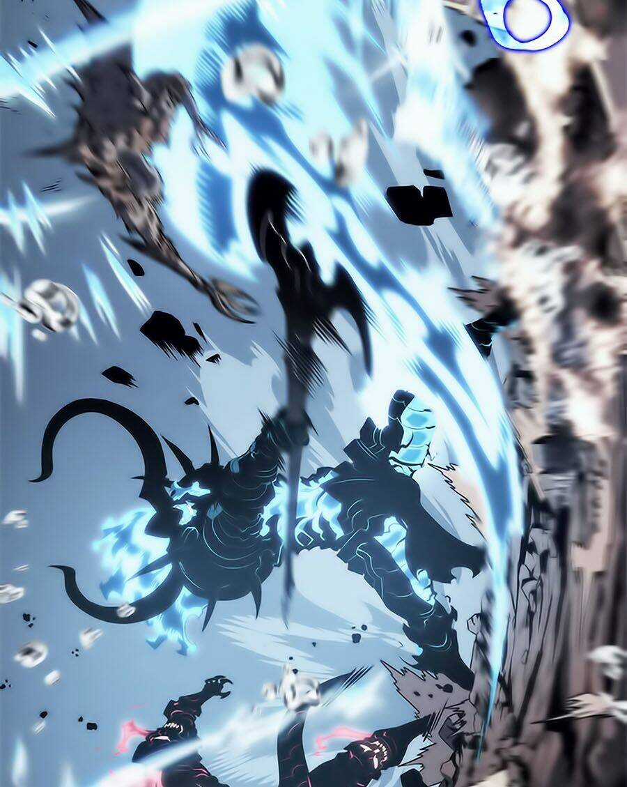 Tôi Thăng Cấp Một Mình Ss2 Chapter 1 trang 96