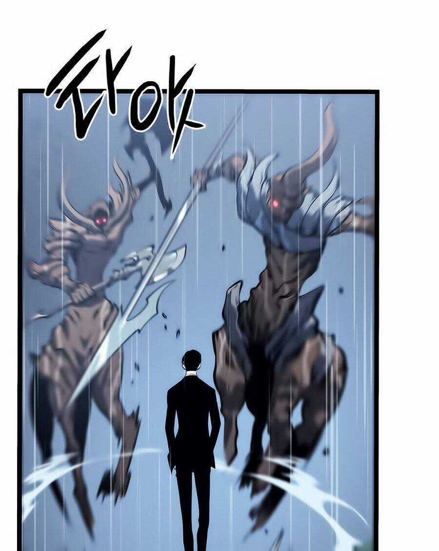 Tôi Thăng Cấp Một Mình Ss2 Chapter 1 trang 99