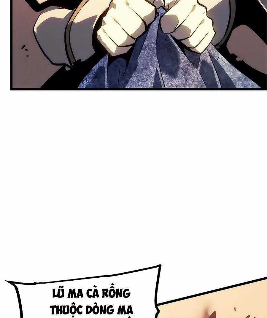 Tôi Thăng Cấp Một Mình Ss2 Chapter 10 trang 100