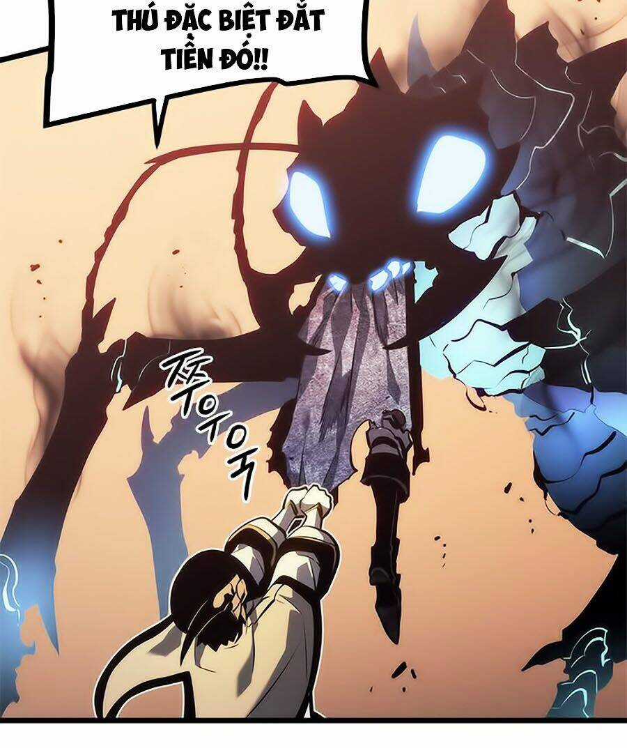 Tôi Thăng Cấp Một Mình Ss2 Chapter 10 trang 101