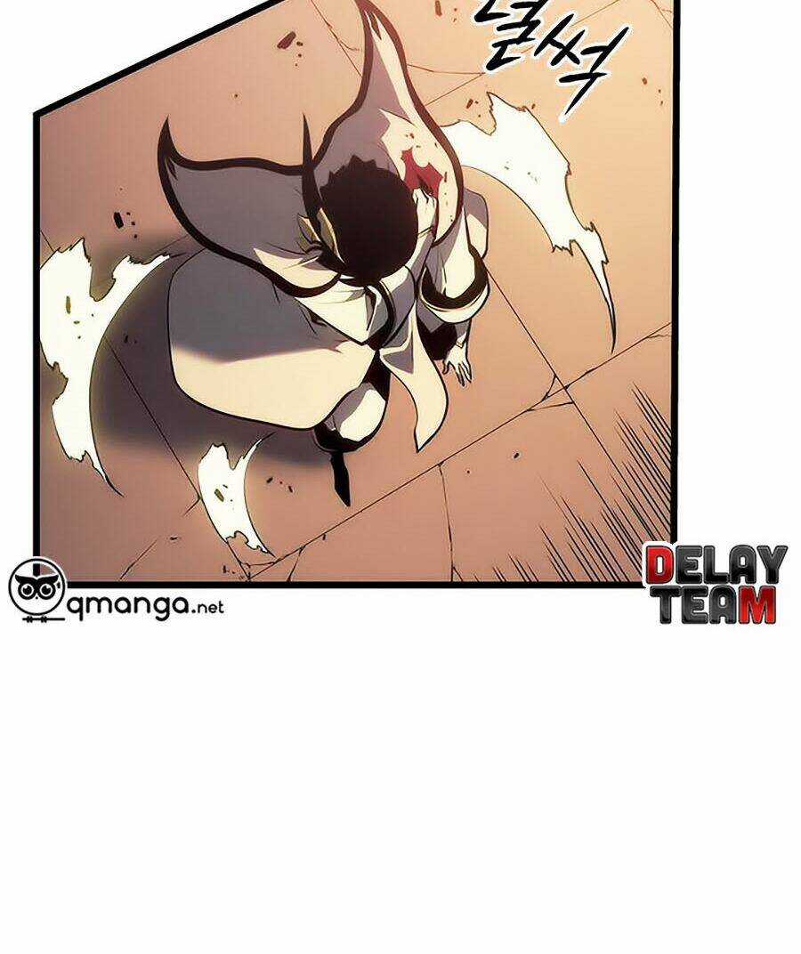 Tôi Thăng Cấp Một Mình Ss2 Chapter 10 trang 104