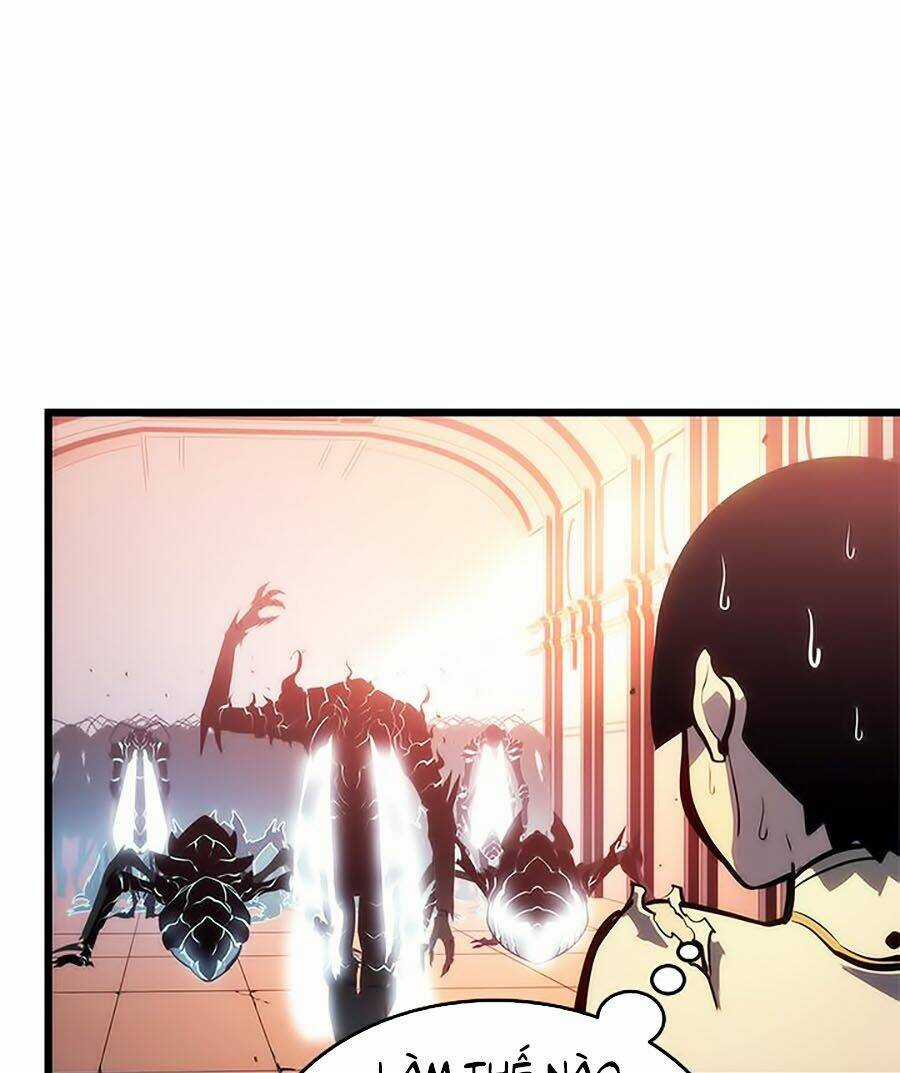 Tôi Thăng Cấp Một Mình Ss2 Chapter 10 trang 111