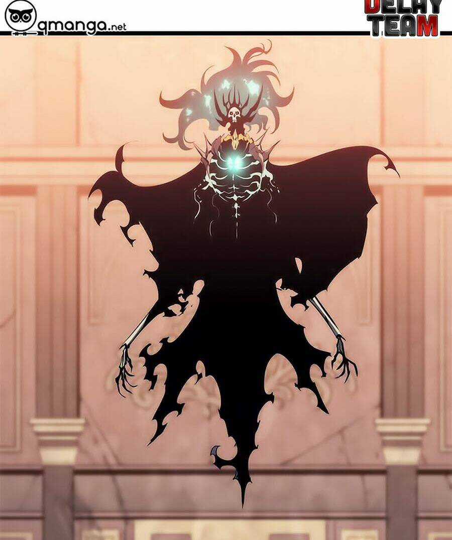 Tôi Thăng Cấp Một Mình Ss2 Chapter 10 trang 117