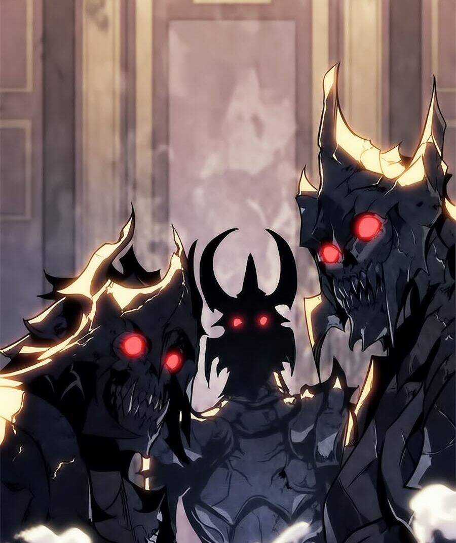 Tôi Thăng Cấp Một Mình Ss2 Chapter 10 trang 118