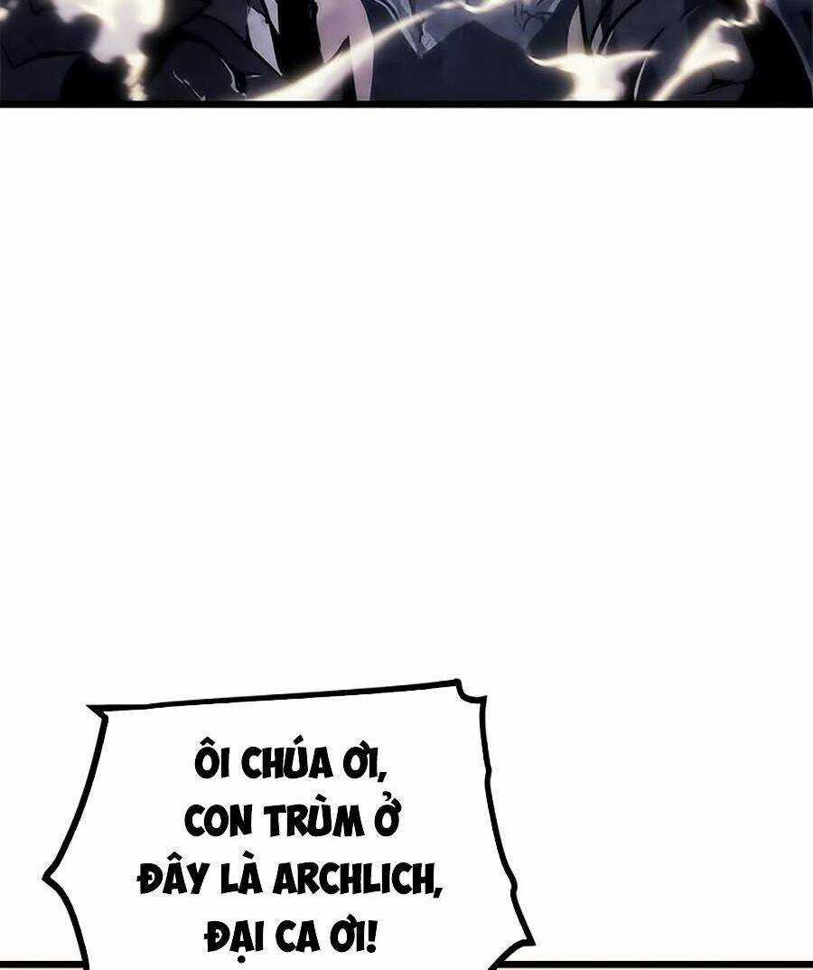 Tôi Thăng Cấp Một Mình Ss2 Chapter 10 trang 119