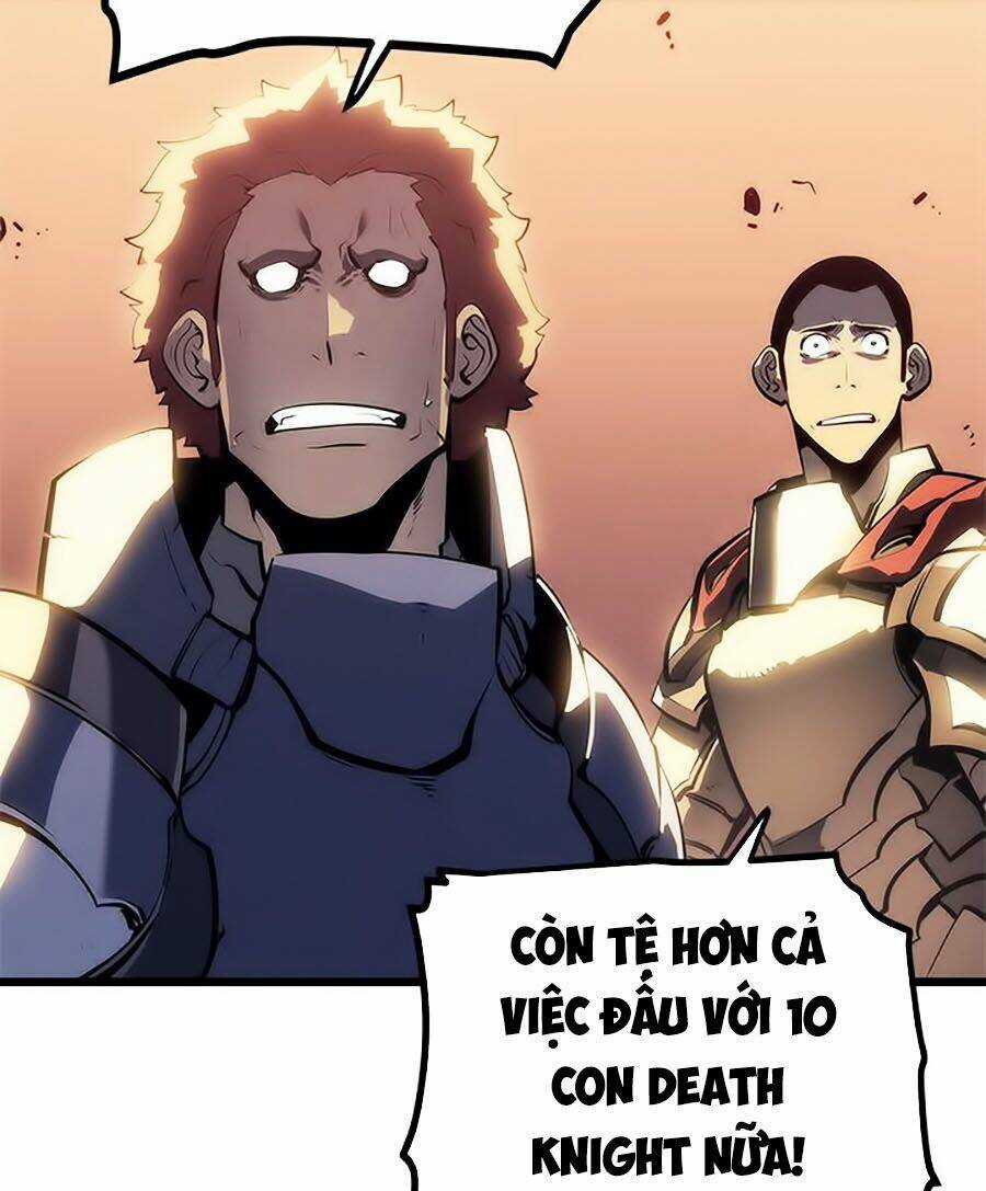 Tôi Thăng Cấp Một Mình Ss2 Chapter 10 trang 120