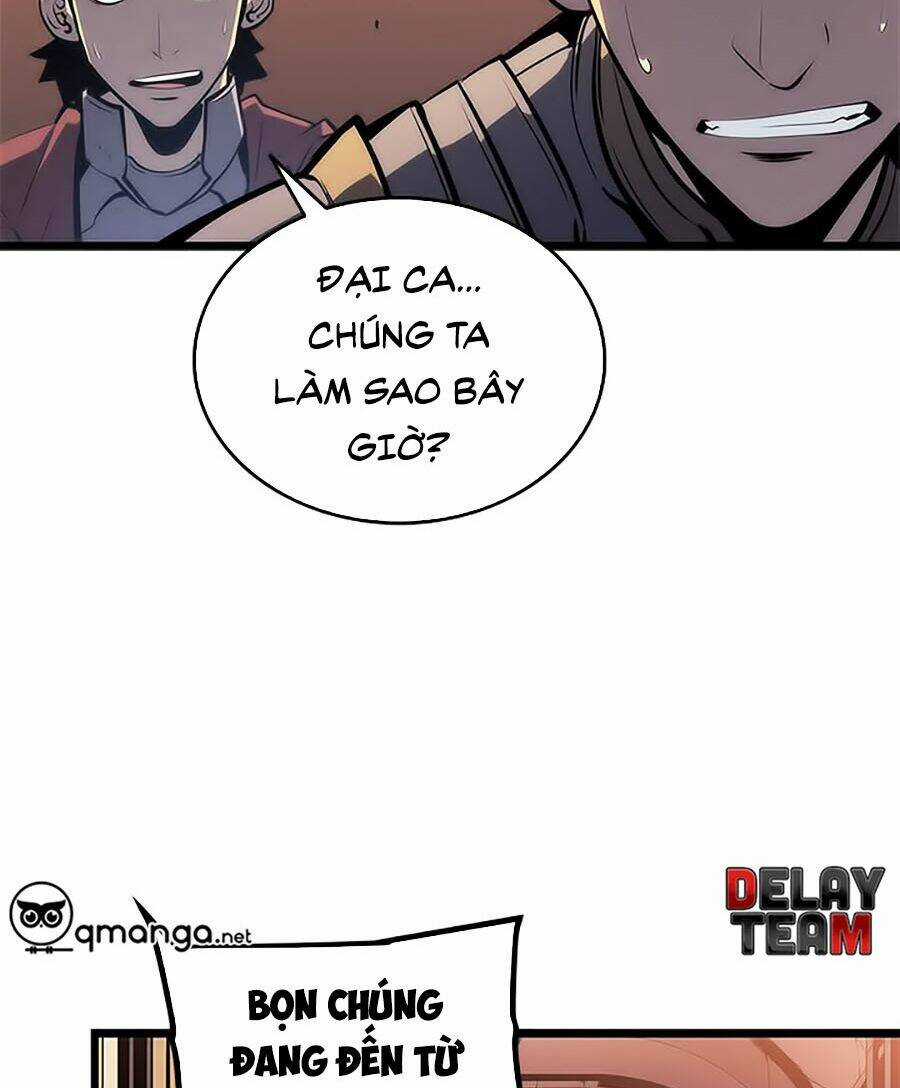 Tôi Thăng Cấp Một Mình Ss2 Chapter 10 trang 125