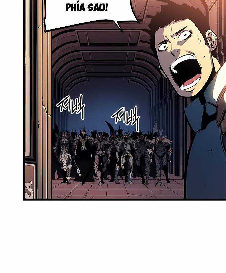 Tôi Thăng Cấp Một Mình Ss2 Chapter 10 trang 126