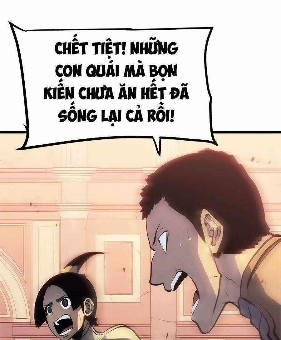 Tôi Thăng Cấp Một Mình Ss2 Chapter 10 trang 127