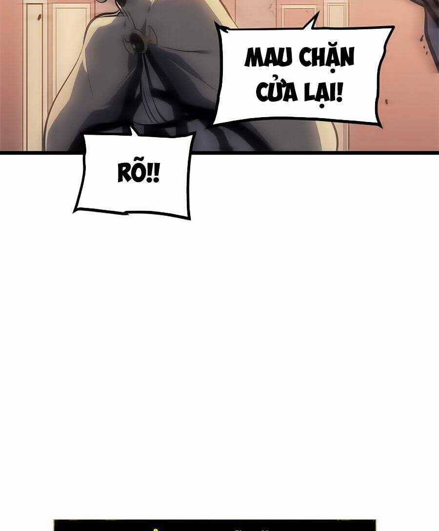 Tôi Thăng Cấp Một Mình Ss2 Chapter 10 trang 128