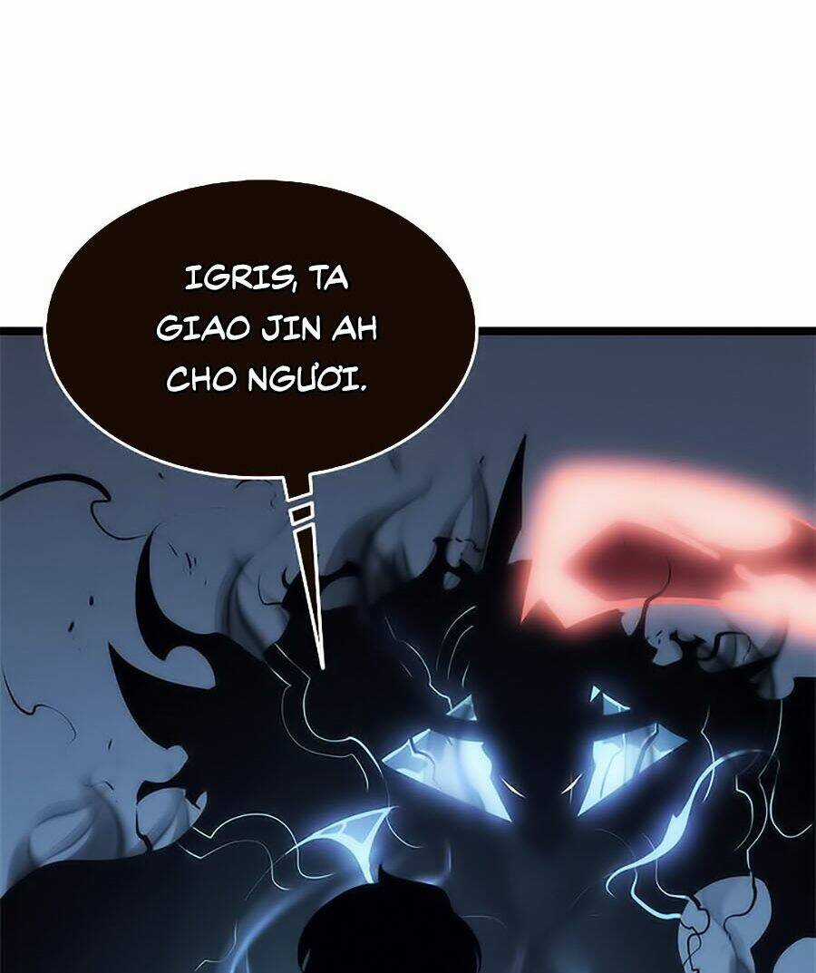 Tôi Thăng Cấp Một Mình Ss2 Chapter 10 trang 13